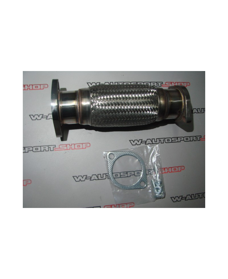SUPRESSION CATALYSEUR DECATA FLEXIBLE S13 S14 R32 R33 JAPSPEED