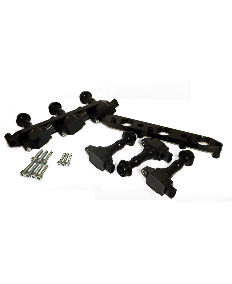 KIT UPGRADE BOBINES R35 RB SUPERFORMA