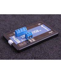 AMPLIFICATEUR SONDE DE TEMPÉRATURE GAZ D'ÉCHAPPEMENT 
