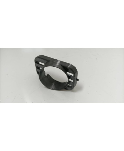 SUPPORT MANOMÊTRE GRILLE AÉRATION CENTRALE S13 