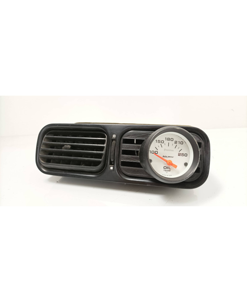 SUPPORT MANOMÊTRE GRILLE AÉRATION CENTRALE S13 