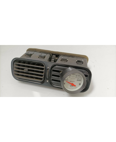 SUPPORT MANOMÊTRE GRILLE AÉRATION CENTRALE S13 