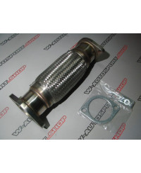 SUPRESSION CATALYSEUR DECATA FLEXIBLE S13 S14 R32 R33 JAPSPEED