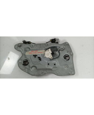 MECANISME LEVE VITRE GAUCHE 370Z RHD NISSAN