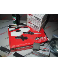 KIT FREIN A MAIN HYDRAULIQUE INDEPENDANT GKTECH