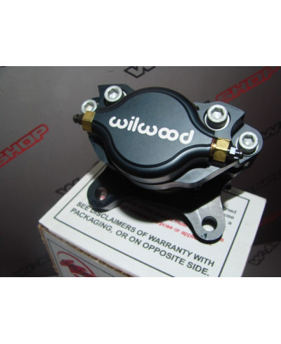 KIT FREIN A MAIN HYDRAULIQUE INDEPENDANT GKTECH