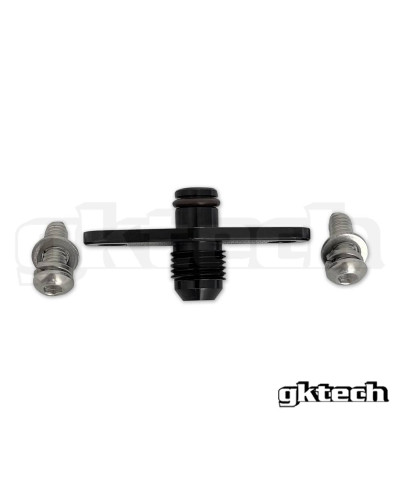 ADAPTATEUR RAMPE INJECTION Z33 350Z / Z34 370Z GKTECH