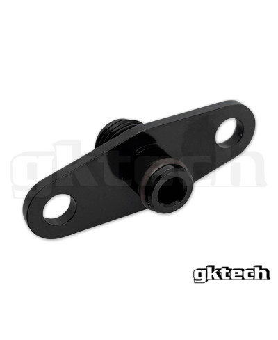 ADAPTATEUR RAMPE INJECTION Z33 350Z / Z34 370Z GKTECH