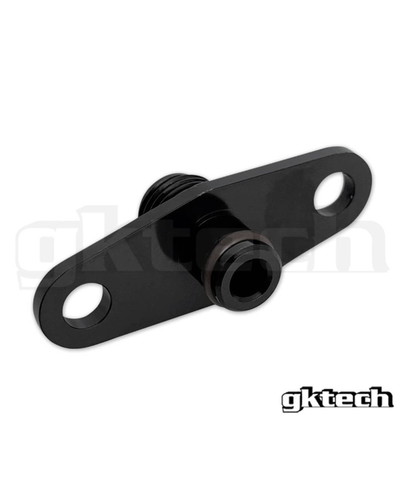 ADAPTATEUR RAMPE INJECTION Z33 350Z / Z34 370Z GKTECH
