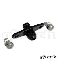 ADAPTATEUR RAMPE INJECTION Z33 350Z / Z34 370Z GKTECH