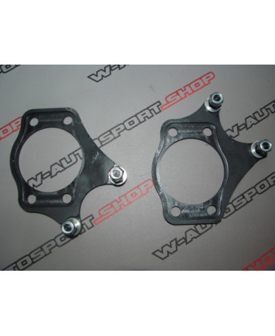 KIT FREIN A MAIN HYDRAULIQUE INDEPENDANT GKTECH