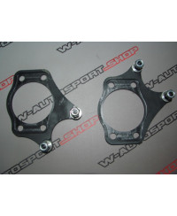 KIT FREIN A MAIN HYDRAULIQUE INDEPENDANT GKTECH