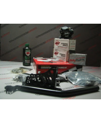 KIT FREIN A MAIN HYDRAULIQUE INDEPENDANT GKTECH