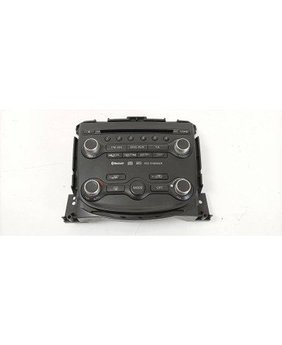 CONSOLE AUTORADIO / VENTILATION 370Z NISSAN