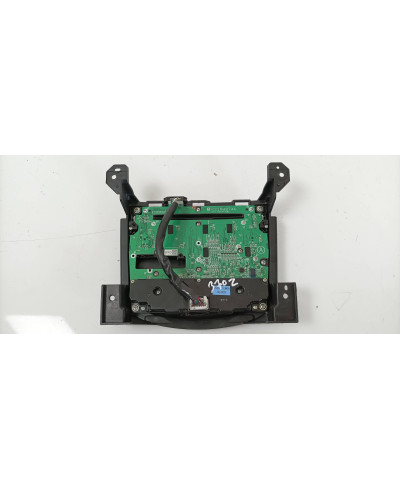 CONSOLE AUTORADIO / VENTILATION 370Z NISSAN