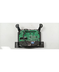 CONSOLE AUTORADIO / VENTILATION 370Z NISSAN