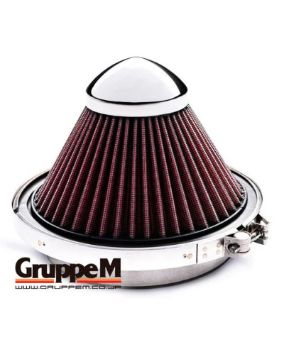 KIT ADMISSION RAM AIR SYSTEM LANDCRUISER TOYOTA4.5 L (95-98) GRUPPEM 