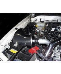 KIT ADMISSION RAM AIR SYSTEM LANDCRUISER TOYOTA 4.2L (98-08) 