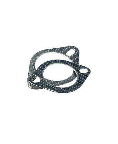 JOINT ECHAPPEMENT 3"  2 TROUS HKS 