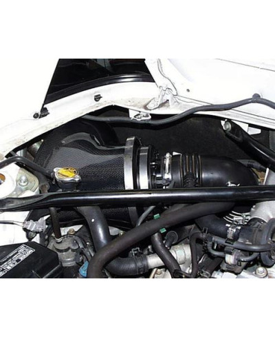 KIT ADMISSION RAM AIR SYSTEM MR2 TOYOTA 2.0L (93-99) GRUPPEM