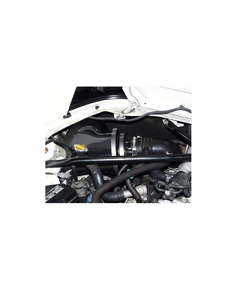 KIT ADMISSION RAM AIR SYSTEM MR2 TOYOTA 2.0L (93-99) GRUPPEM