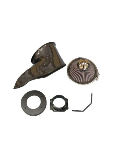 KIT ADMISSION RAM AIR SYSTEM MR2 TOYOTA 2.0L (93-99) GRUPPEM
