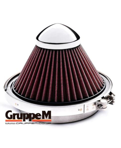 KIT ADMISSION RAM AIR SYSTEM MR2 TOYOTA 2.0L (93-99) GRUPPEM