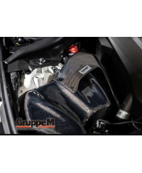 KIT ADMISSION RAM AIR SYSTEM SUPRA RZ TOYOTA 3.0L TURBO (2019 ~) GRUPPEM 