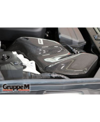 KIT ADMISSION RAM AIR SYSTEM SUPRA SZ/SZ-R TOYOTA 2.0L TURBO (2020~) GRUPPEM 