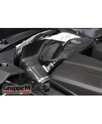 KIT ADMISSION RAM AIR SYSTEM SUPRA SZ/SZ-R TOYOTA 2.0L TURBO (2020~) GRUPPEM 