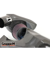 KIT ADMISSION RAM AIR SYSTEM SUPRA SZ/SZ-R TOYOTA 2.0L TURBO (2020~) GRUPPEM 