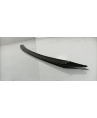 LAME CAPOT FIBRE NISSAN SKYLINE R33 GTR / GTS SPEC 1 V2