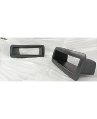 PRISES D'AIR FIBRE PARE-CHOCS AVANT NISSAN SKYLINE R33 GTR