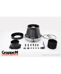 KIT ADMISSIONSUPER CLEANER INTAKE 180SX NISSAN 2.0L TURBO (91-93) GRUPPEM 