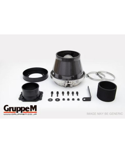 KIT ADMISSION SUPER CLEANER INTAKE ALTEZZA 2.0L (98-05)