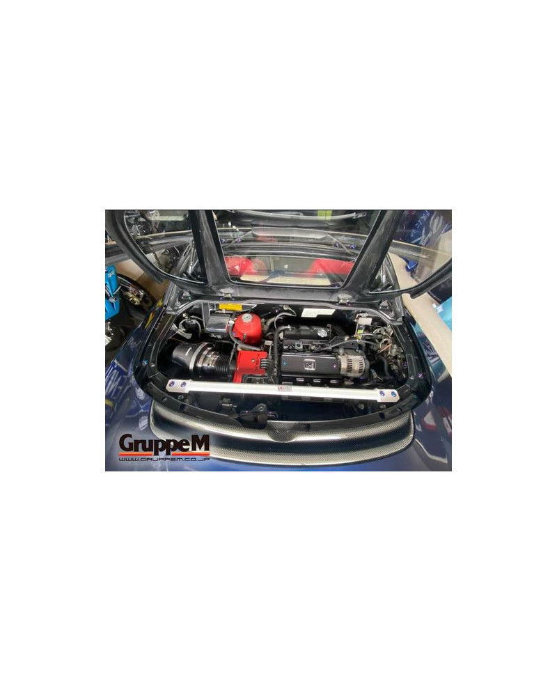 KIT ADMISSION SUPER CLEANER INTAKE 