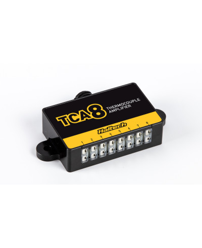 AMPLIFICATEUR THERMOCOUPLEHALTECH