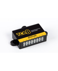 AMPLIFICATEUR THERMOCOUPLEHALTECH