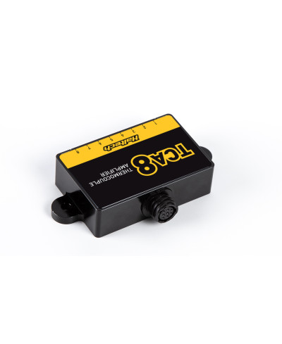 AMPLIFICATEUR THERMOCOUPLEHALTECH
