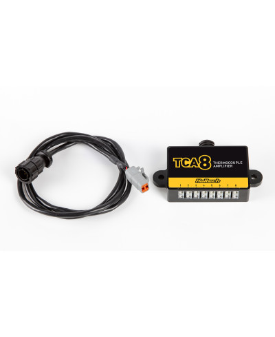 AMPLIFICATEUR THERMOCOUPLEHALTECH
