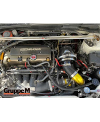 KIT ADMISSION SUPER CLEANER INTAKE INTEGRA TYPE R DC5 2.0L (01-07) GRUPPEM 