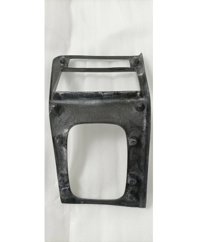 CONSOLE CENTRALE CARBON NISSAN S13LHD