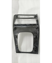 CONSOLE CENTRALE CARBON NISSAN S13LHD