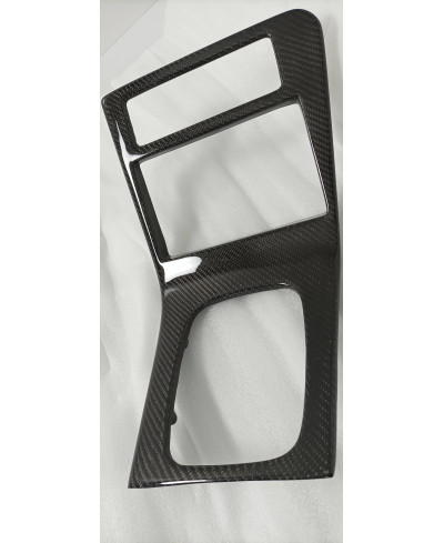 CONSOLE CENTRALE CARBON NISSAN S13LHD