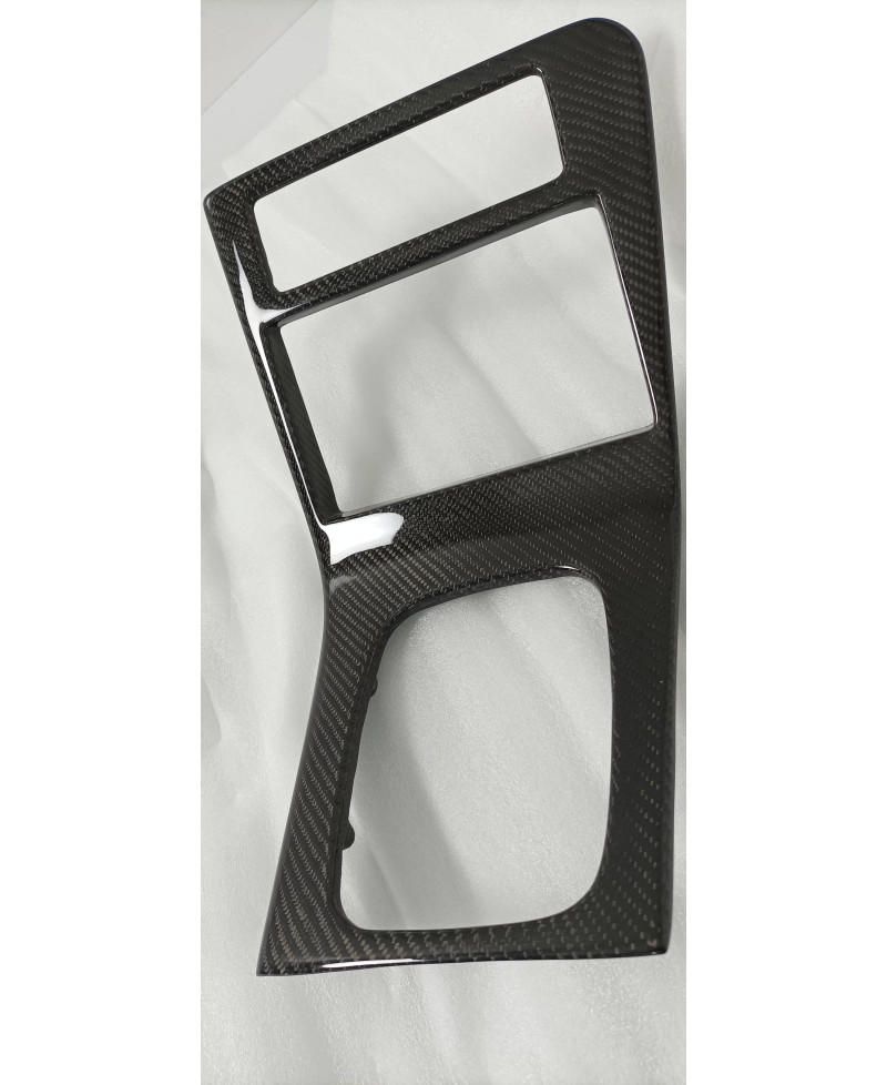 CONSOLE CENTRALE CARBON NISSAN S13LHD