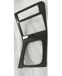 CONSOLE CENTRALE CARBON NISSAN S13LHD