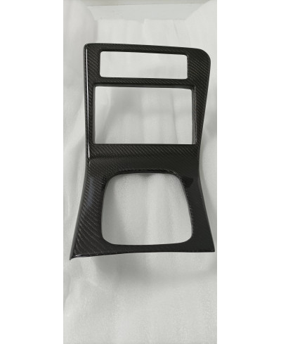 CONSOLE CENTRALE CARBON NISSAN S13LHD