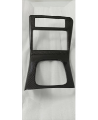 CONSOLE CENTRALE CARBON NISSAN S13LHD