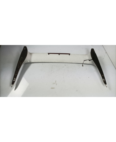 AILERON SKYLINE R33 NISSAN