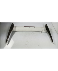 AILERON SKYLINE R33 NISSAN